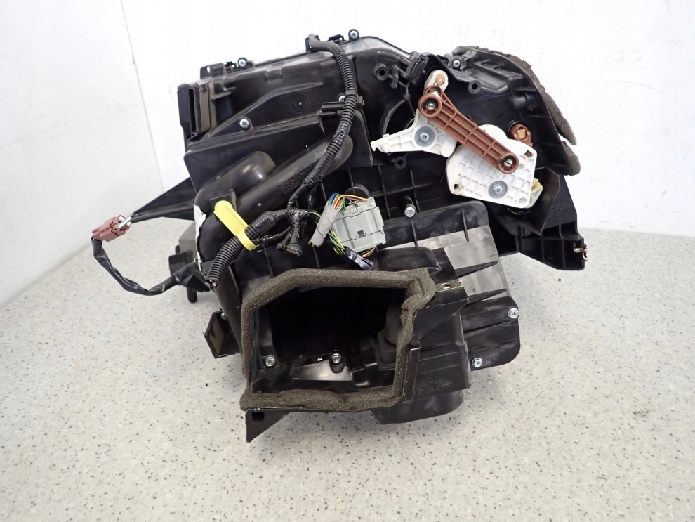 HONDA CIVIC VII 01- 05 NAGRZEWNICA PAROWNIK OBUDOWA 9/13