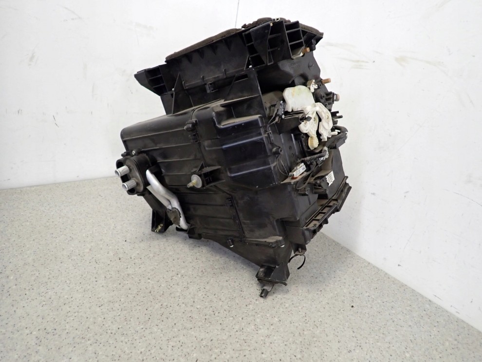 HONDA CIVIC VII 01- 05 NAGRZEWNICA PAROWNIK OBUDOWA 11/13