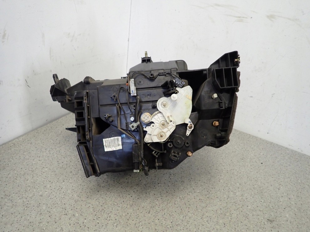 HONDA CIVIC VII 01- 05 NAGRZEWNICA PAROWNIK OBUDOWA 13/13