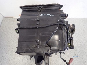 HONDA CIVIC VII 01- 05 NAGRZEWNICA PAROWNIK OBUDOWA 4/13 MINIATURA