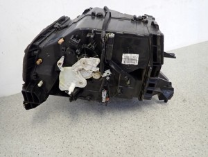 HONDA CIVIC VII 01- 05 NAGRZEWNICA PAROWNIK OBUDOWA 8/13 MINIATURA