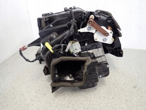 HONDA CIVIC VII 01- 05 NAGRZEWNICA PAROWNIK OBUDOWA 9/13 MINIATURA