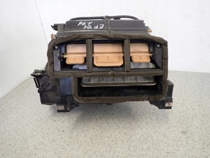 HONDA CIVIC VII 01- 05 NAGRZEWNICA PAROWNIK OBUDOWA 10/13 MINIATURA