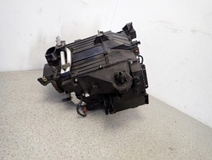 HONDA CIVIC VII 01- 05 NAGRZEWNICA PAROWNIK OBUDOWA 12/13 MINIATURA