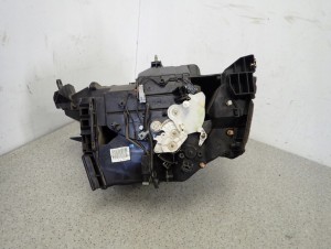 HONDA CIVIC VII 01- 05 NAGRZEWNICA PAROWNIK OBUDOWA 13/13 MINIATURA