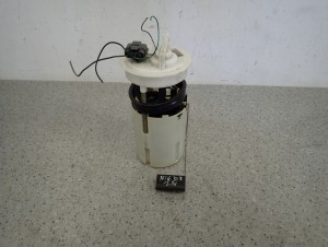 NISSAN ALMERA N16 03-06 BENZYNA CZUJNIK POZIOMU PALIWA PŁYWAK POMPA 1/5 MINIATURA