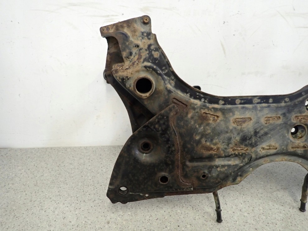 SUZUKI SX4 06-12 SANKI BELKA ZAWIESZENIA PRZEDNIEGO 7/12