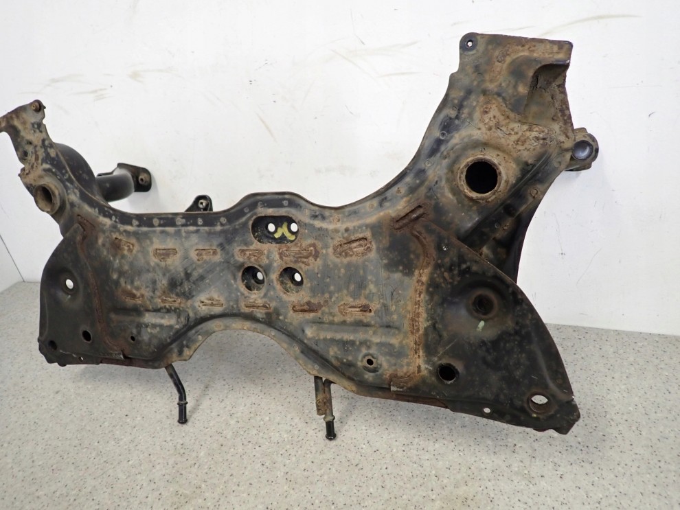 SUZUKI SX4 06-12 SANKI BELKA ZAWIESZENIA PRZEDNIEGO 8/12