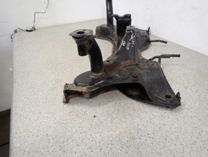 SUZUKI SX4 06-12 SANKI BELKA ZAWIESZENIA PRZEDNIEGO 4/12 MINIATURA