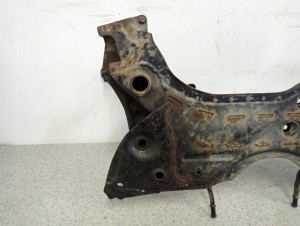 SUZUKI SX4 06-12 SANKI BELKA ZAWIESZENIA PRZEDNIEGO 7/12 MINIATURA