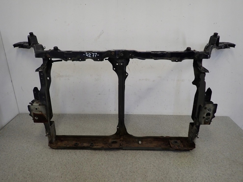 SUZUKI SPLASH 08-14 PAS PRZEDNI WZMOCNIENIE ZCE 1/12