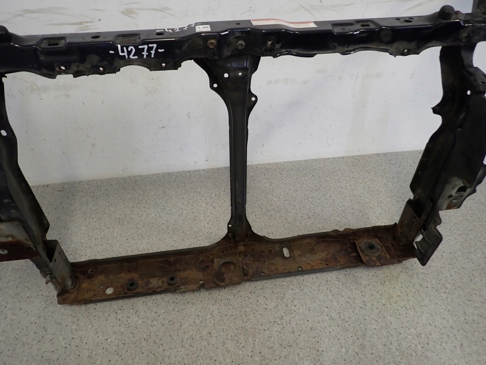 SUZUKI SPLASH 08-14 PAS PRZEDNI WZMOCNIENIE ZCE 5/12