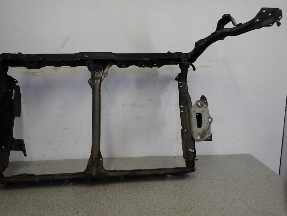 SUZUKI SPLASH 08-14 PAS PRZEDNI WZMOCNIENIE ZCE 8/12