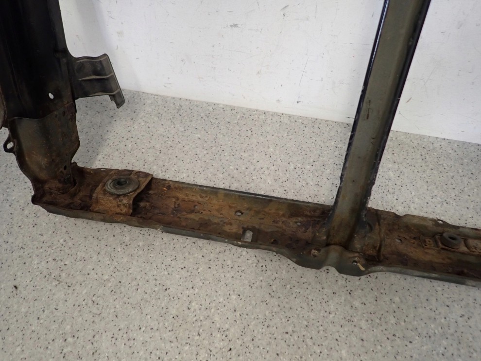 SUZUKI SPLASH 08-14 PAS PRZEDNI WZMOCNIENIE ZCE 11/12