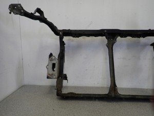 SUZUKI SPLASH 08-14 PAS PRZEDNI WZMOCNIENIE ZCE 7/12 MINIATURA