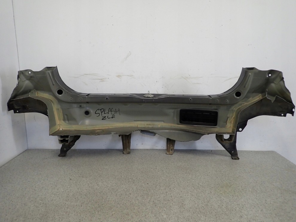 SUZUKI SPLASH 08-14 PAS TYLNY ZCE 4/6