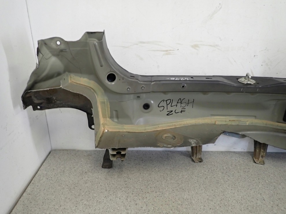 SUZUKI SPLASH 08-14 PAS TYLNY ZCE 5/6