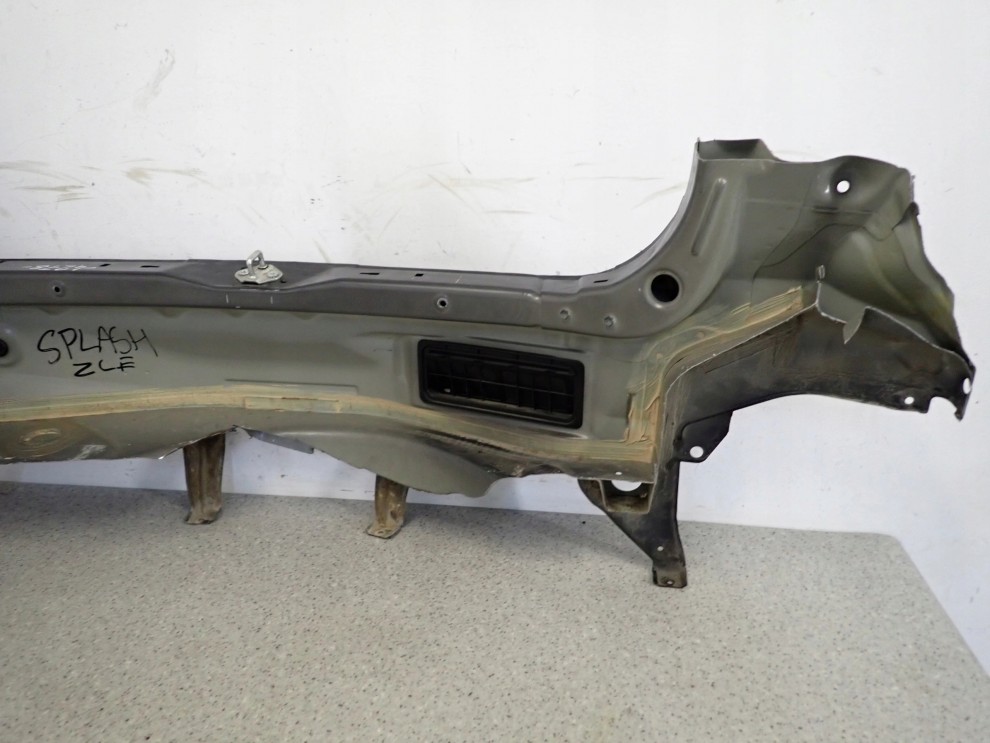 SUZUKI SPLASH 08-14 PAS TYLNY ZCE 6/6