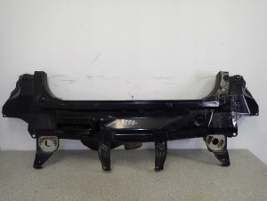 SUZUKI SPLASH 08-14 PAS TYLNY ZCE