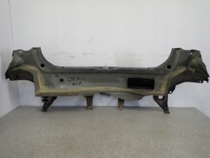 SUZUKI SPLASH 08-14 PAS TYLNY ZCE 4/6 MINIATURA