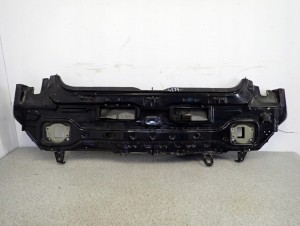 NISSAN MICRA K12 02-10 PAS TYLNY Z11