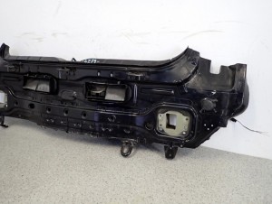 NISSAN MICRA K12 02-10 PAS TYLNY Z11 3/5 MINIATURA