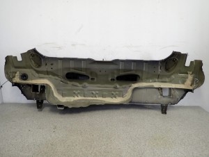 NISSAN MICRA K12 02-10 PAS TYLNY Z11 4/5 MINIATURA