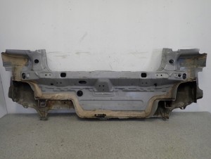 TOYOTA YARIS I 99-05 PAS TYLNY 199 4/6 MINIATURA