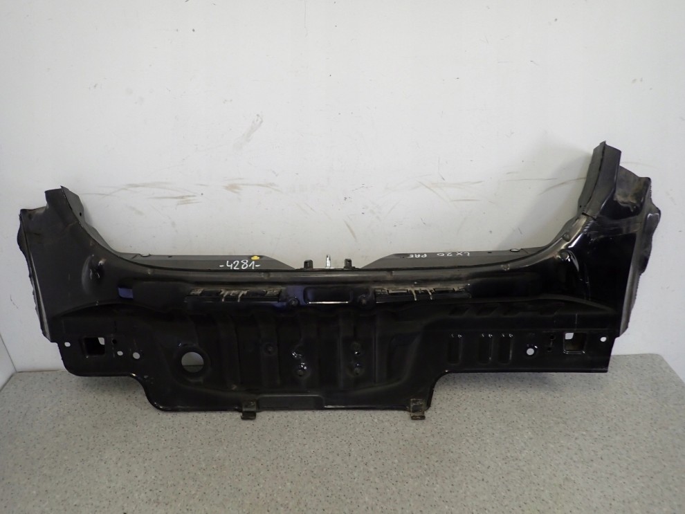 HYUNDAI IX20 09- PAS TYLNY PAE 4/6