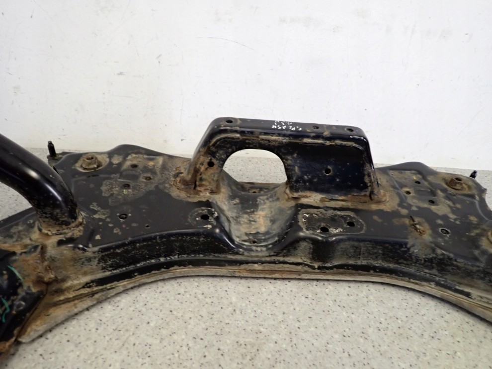 SUZUKI SPLASH 08-14 SANKI BELKA PRZEDNIA SILNIKA DIESEL DDIS 3/11