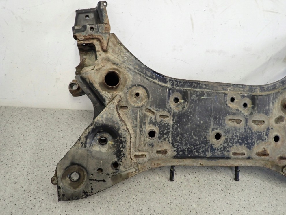 SUZUKI SPLASH 08-14 SANKI BELKA PRZEDNIA SILNIKA DIESEL DDIS 8/11