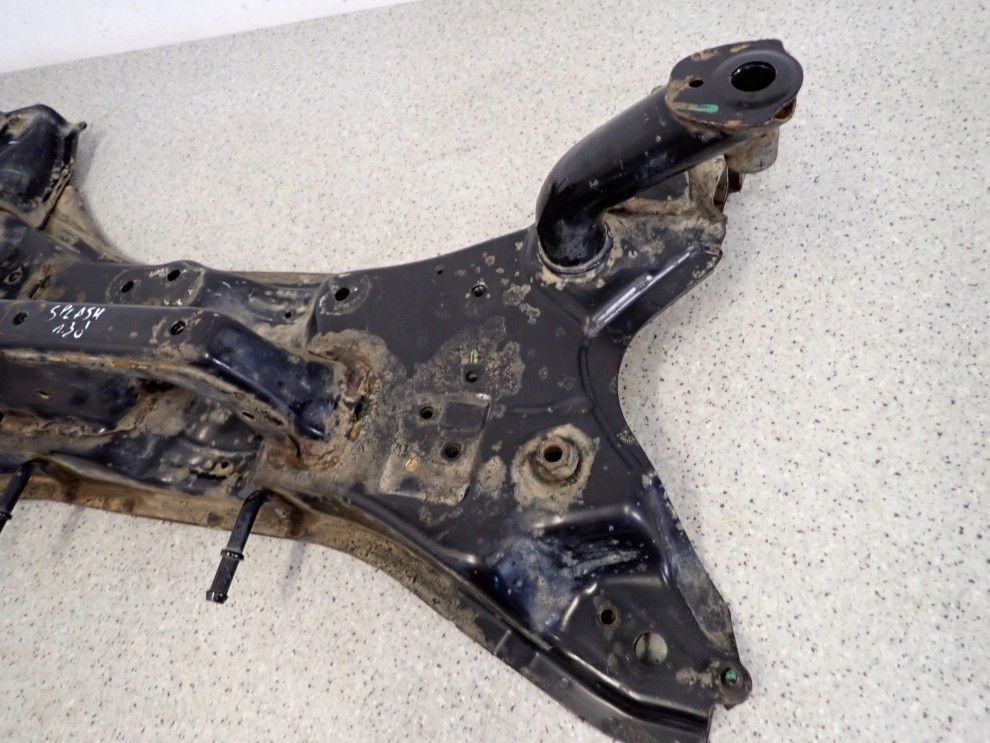 SUZUKI SPLASH 08-14 SANKI BELKA PRZEDNIA SILNIKA DIESEL DDIS 11/11