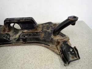 SUZUKI SPLASH 08-14 SANKI BELKA PRZEDNIA SILNIKA DIESEL DDIS 2/11 MINIATURA