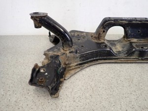 SUZUKI SPLASH 08-14 SANKI BELKA PRZEDNIA SILNIKA DIESEL DDIS 4/11 MINIATURA