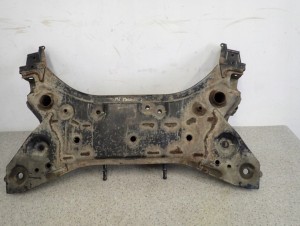 SUZUKI SPLASH 08-14 SANKI BELKA PRZEDNIA SILNIKA DIESEL DDIS 6/11 MINIATURA