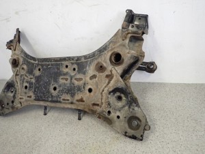 SUZUKI SPLASH 08-14 SANKI BELKA PRZEDNIA SILNIKA DIESEL DDIS 7/11 MINIATURA