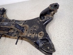 SUZUKI SPLASH 08-14 SANKI BELKA PRZEDNIA SILNIKA DIESEL DDIS 11/11 MINIATURA