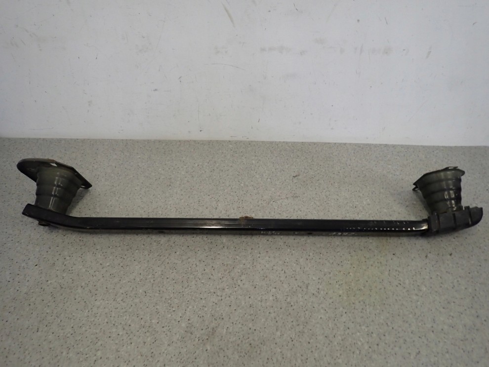 NISSAN MICRA 02- K12 BELKA ZDERZAKA PRZÓD 3/7