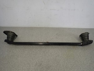 NISSAN MICRA 02- K12 BELKA ZDERZAKA PRZÓD 3/7 MINIATURA