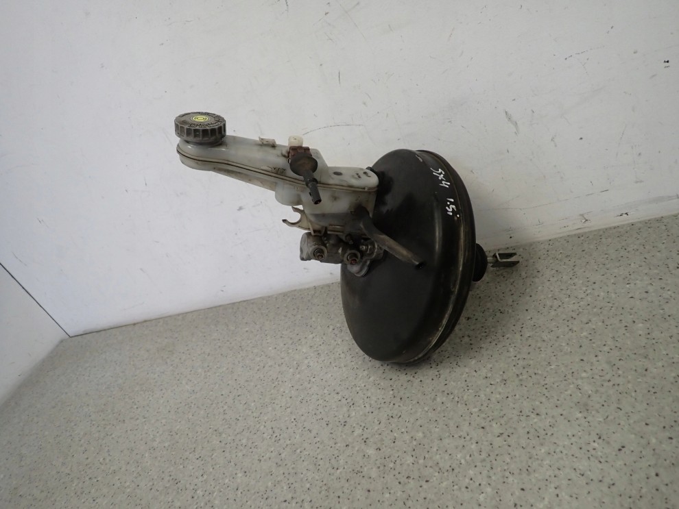 SUZUKI SX4 SEDICI 09-13 1.5I 1.6 I SERWO HAMULCOWE POMPA 1/6