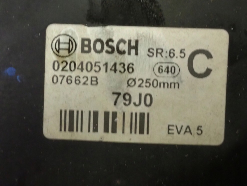 SUZUKI SX4 SEDICI 09-13 1.5I 1.6 I SERWO HAMULCOWE POMPA 4/6