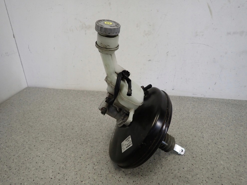 SUZUKI SWIFT MK7 10-16 SERWO HAMULCOWE POMPA 1/6