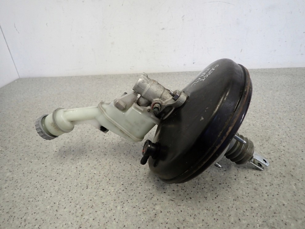 SUZUKI SWIFT MK7 10-16 SERWO HAMULCOWE POMPA 2/6