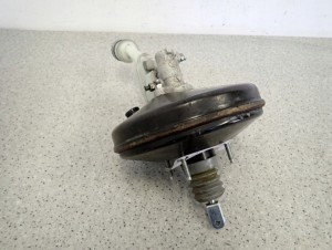 SUZUKI SWIFT MK7 10-16 SERWO HAMULCOWE POMPA 5/6 MINIATURA