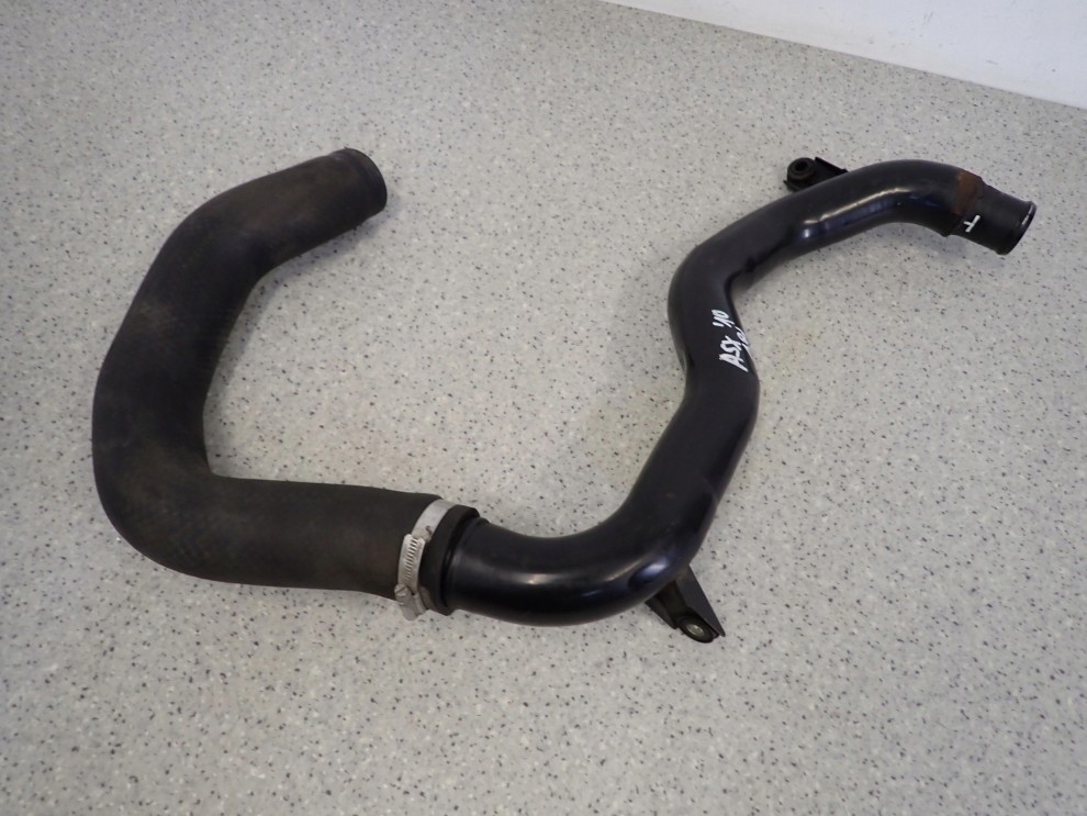 MITSUBISHI ASX 1.8 DID 10- RURA PRZEWÓD POWIETRZA INTERCOOLERA 4/6