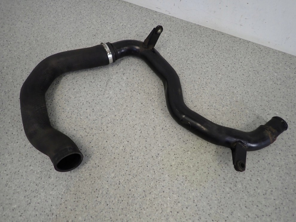 MITSUBISHI ASX 1.8 DID 10- RURA PRZEWÓD POWIETRZA INTERCOOLERA 5/6