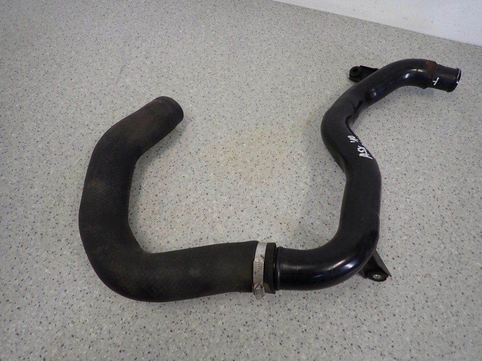 MITSUBISHI ASX 1.8 DID 10- RURA PRZEWÓD POWIETRZA INTERCOOLERA 6/6