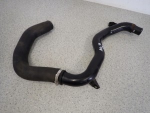 MITSUBISHI ASX 1.8 DID 10- RURA PRZEWÓD POWIETRZA INTERCOOLERA 4/6 MINIATURA