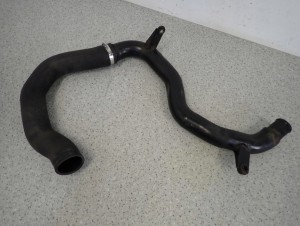 MITSUBISHI ASX 1.8 DID 10- RURA PRZEWÓD POWIETRZA INTERCOOLERA 5/6 MINIATURA