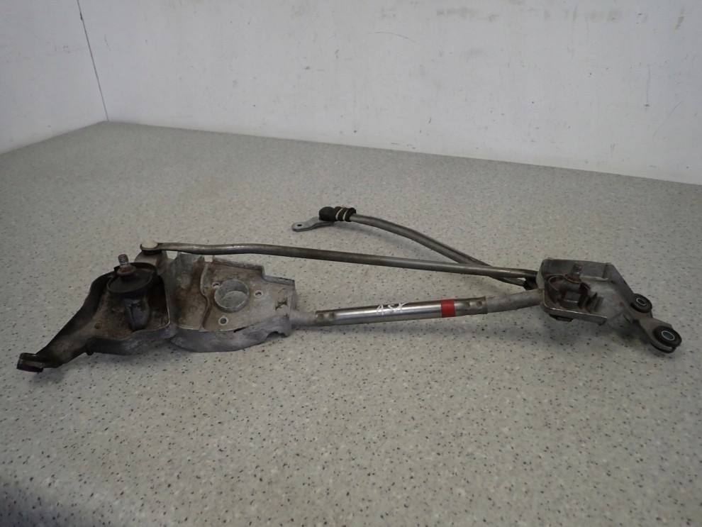 MITSUBISHI ASX 10- MECHANIZM WYCIERACZEK PRZEDNICH PRZÓD 7/7